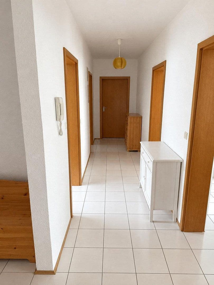 Predaj bytu 3-izbový 90 m², Lorsch, Hesensko Predaj bytu 3-izbový 90 m², Lorsch, Hesensko