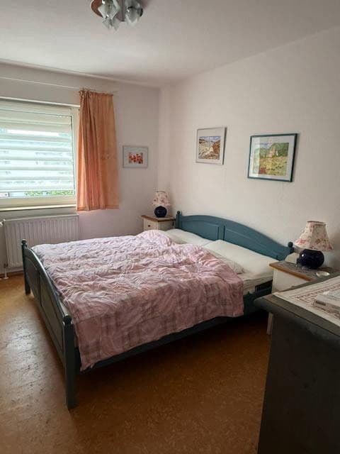 Predaj bytu 3-izbový 90 m², Lorsch, Hesensko Predaj bytu 3-izbový 90 m², Lorsch, Hesensko
