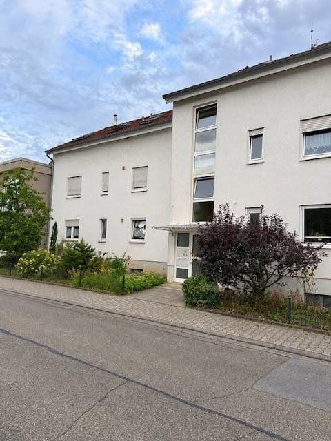 Predaj bytu 3-izbový 90 m², Lorsch, Hesensko Predaj bytu 3-izbový 90 m², Lorsch, Hesensko