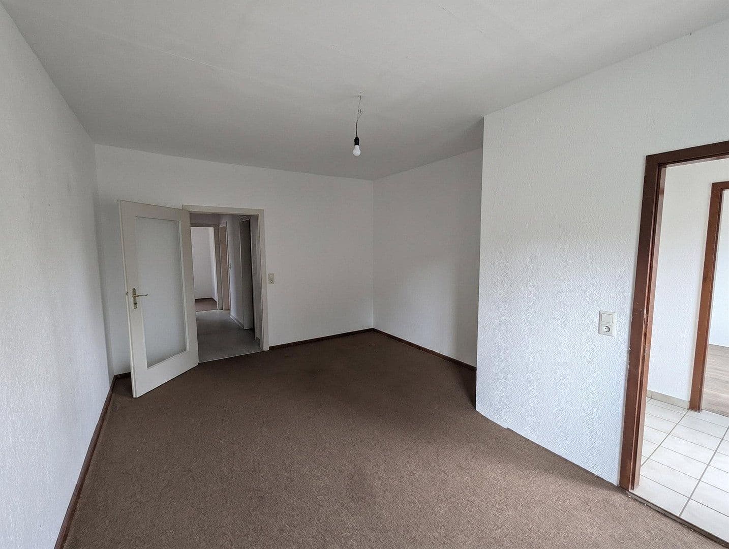 Prenájom bytu 3-izbový 72 m², Levin 8, Dargun, Meklenbursko-Predpomoransko Prenájom bytu 3-izbový 72 m², Levin 8, Dargun, Meklenbursko-Predpomoransko
