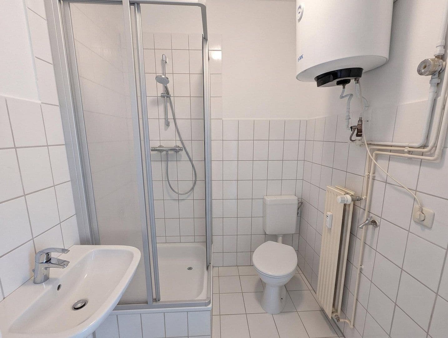 Prenájom bytu 3-izbový 72 m², Levin 8, Dargun, Meklenbursko-Predpomoransko Prenájom bytu 3-izbový 72 m², Levin 8, Dargun, Meklenbursko-Predpomoransko