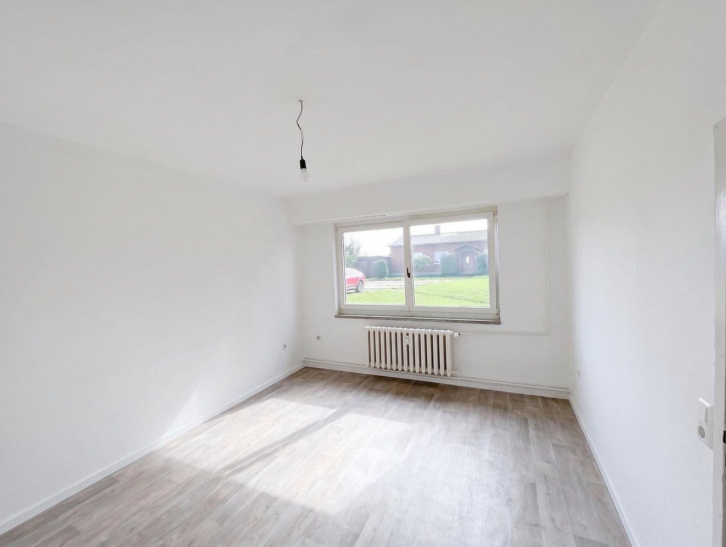 Prenájom bytu 3-izbový 72 m², Levin 8, Dargun, Meklenbursko-Predpomoransko Prenájom bytu 3-izbový 72 m², Levin 8, Dargun, Meklenbursko-Predpomoransko
