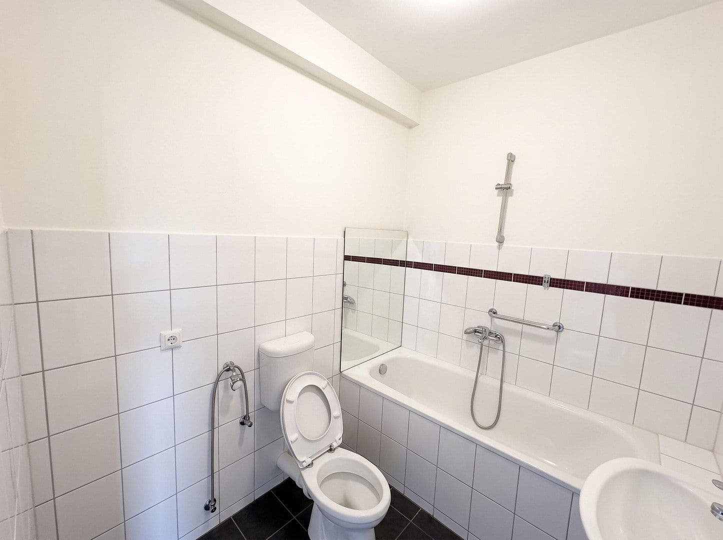 Prenájom bytu 2-izbový 49 m², Levin 8, Dargun, Meklenbursko-Predpomoransko Prenájom bytu 2-izbový 49 m², Levin 8, Dargun, Meklenbursko-Predpomoransko