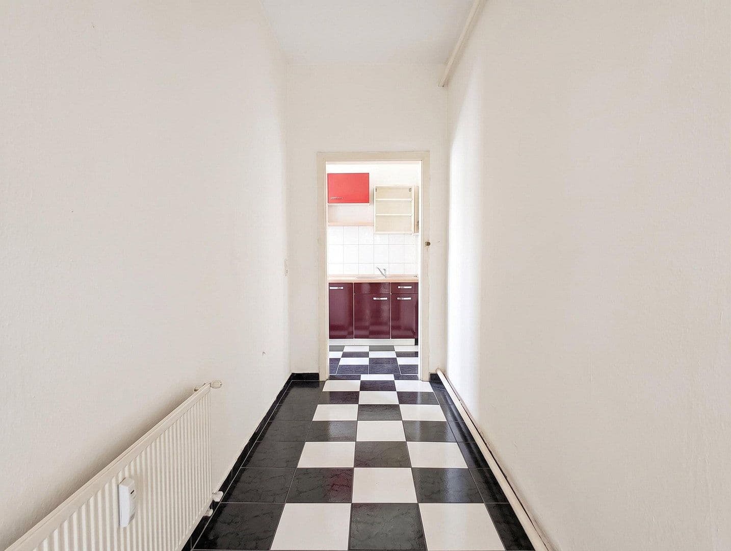 Prenájom bytu 2-izbový 49 m², Levin 8, Dargun, Meklenbursko-Predpomoransko Prenájom bytu 2-izbový 49 m², Levin 8, Dargun, Meklenbursko-Predpomoransko