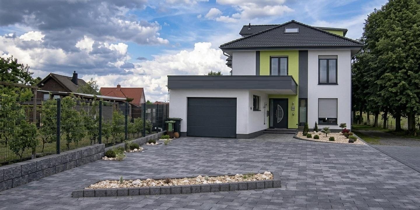 Predaj domu 432 m², pozemok 1.400 m², Pestalozzistraße 1, Schönenberg-Kübelberg, Porýnie-Falcko Predaj domu 432 m², pozemok 1.400 m², Pestalozzistraße 1, Schönenberg-Kübelberg, Porýnie-Falcko
