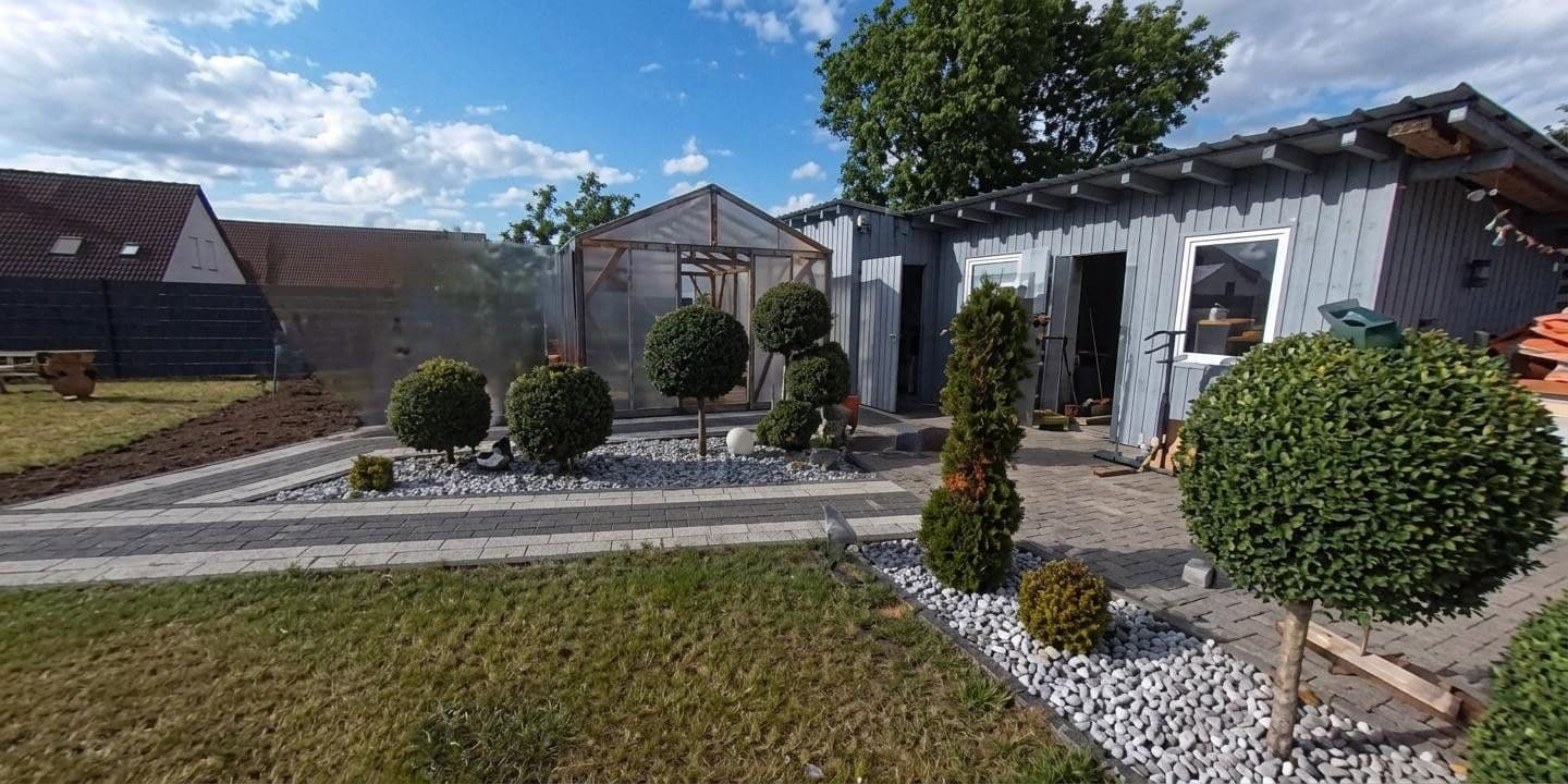 Predaj domu 432 m², pozemok 1.400 m², Pestalozzistraße 1, Schönenberg-Kübelberg, Porýnie-Falcko Predaj domu 432 m², pozemok 1.400 m², Pestalozzistraße 1, Schönenberg-Kübelberg, Porýnie-Falcko