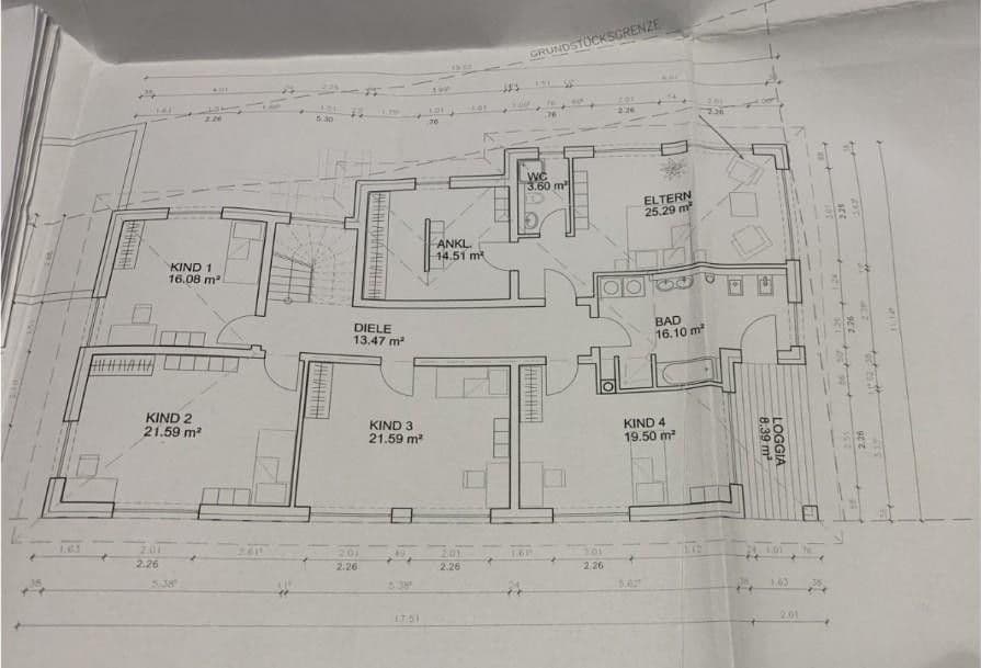 Predaj domu 432 m², pozemok 1.400 m², Pestalozzistraße 1, Schönenberg-Kübelberg, Porýnie-Falcko Predaj domu 432 m², pozemok 1.400 m², Pestalozzistraße 1, Schönenberg-Kübelberg, Porýnie-Falcko