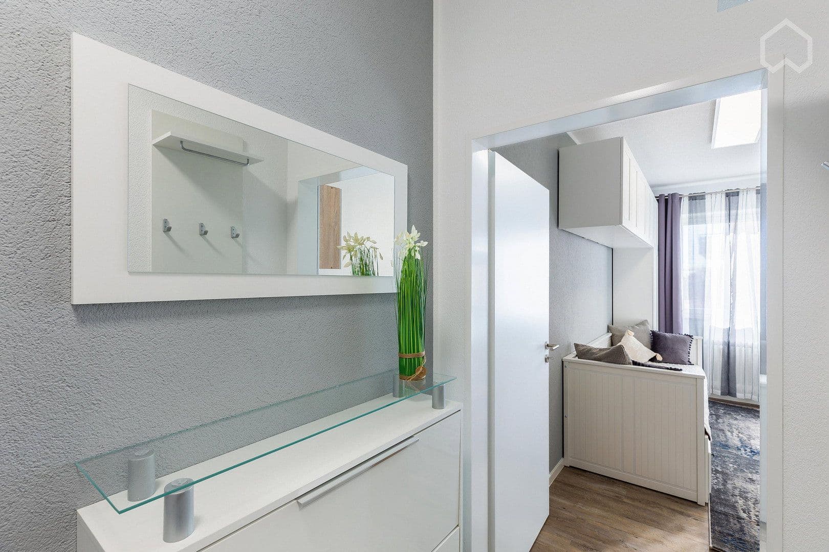 Prenájom bytu 1-izbový 16 m², Kronenstr. 16, Meersburg, Bádensko-Wurttembersko Prenájom bytu 1-izbový 16 m², Kronenstr. 16, Meersburg, Bádensko-Wurttembersko