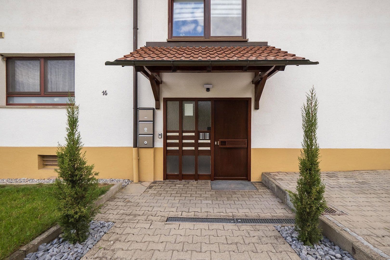 Prenájom bytu 1-izbový 16 m², Kronenstr. 16, Meersburg, Bádensko-Wurttembersko Prenájom bytu 1-izbový 16 m², Kronenstr. 16, Meersburg, Bádensko-Wurttembersko