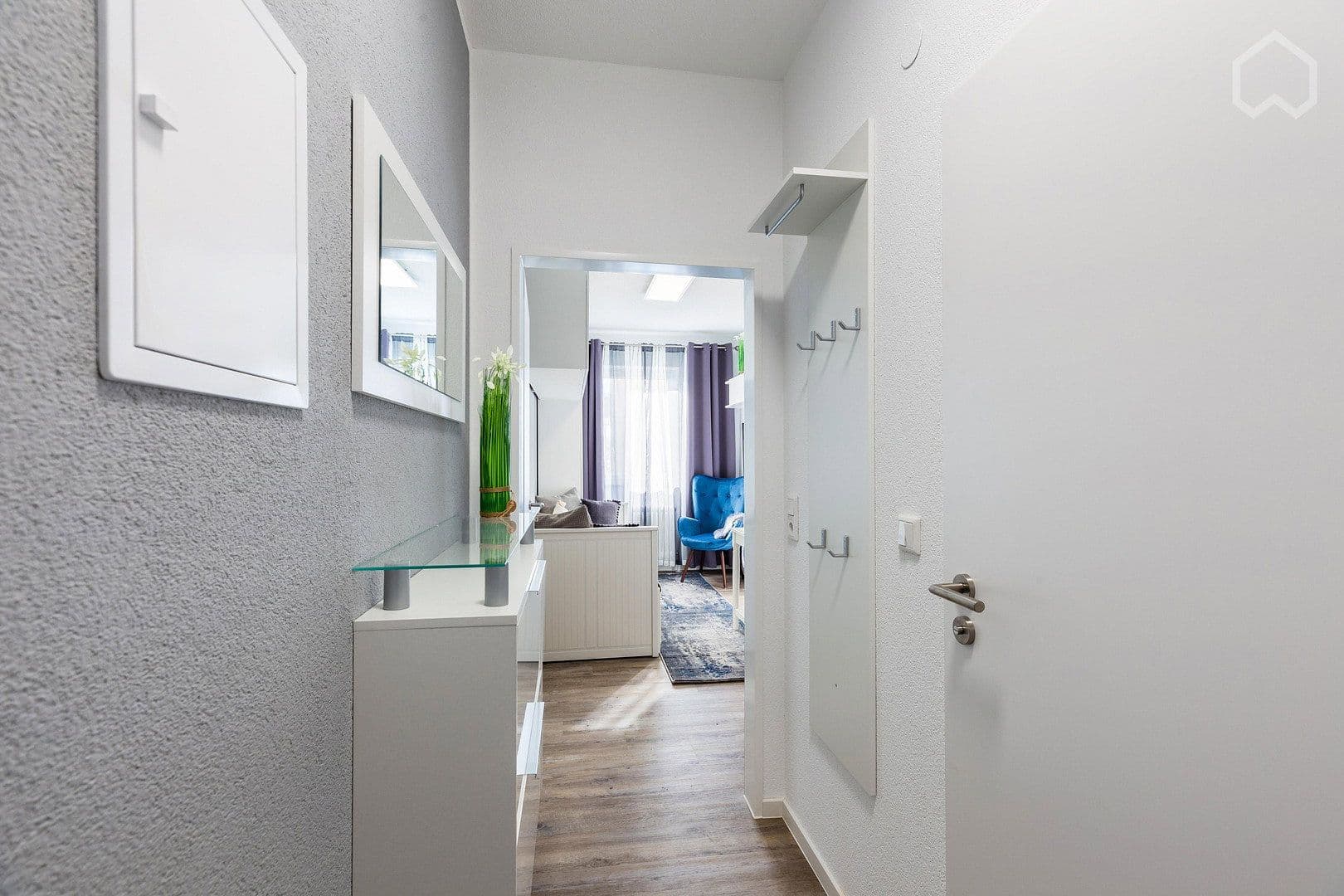 Prenájom bytu 1-izbový 16 m², Kronenstr. 16, Meersburg, Bádensko-Wurttembersko Prenájom bytu 1-izbový 16 m², Kronenstr. 16, Meersburg, Bádensko-Wurttembersko