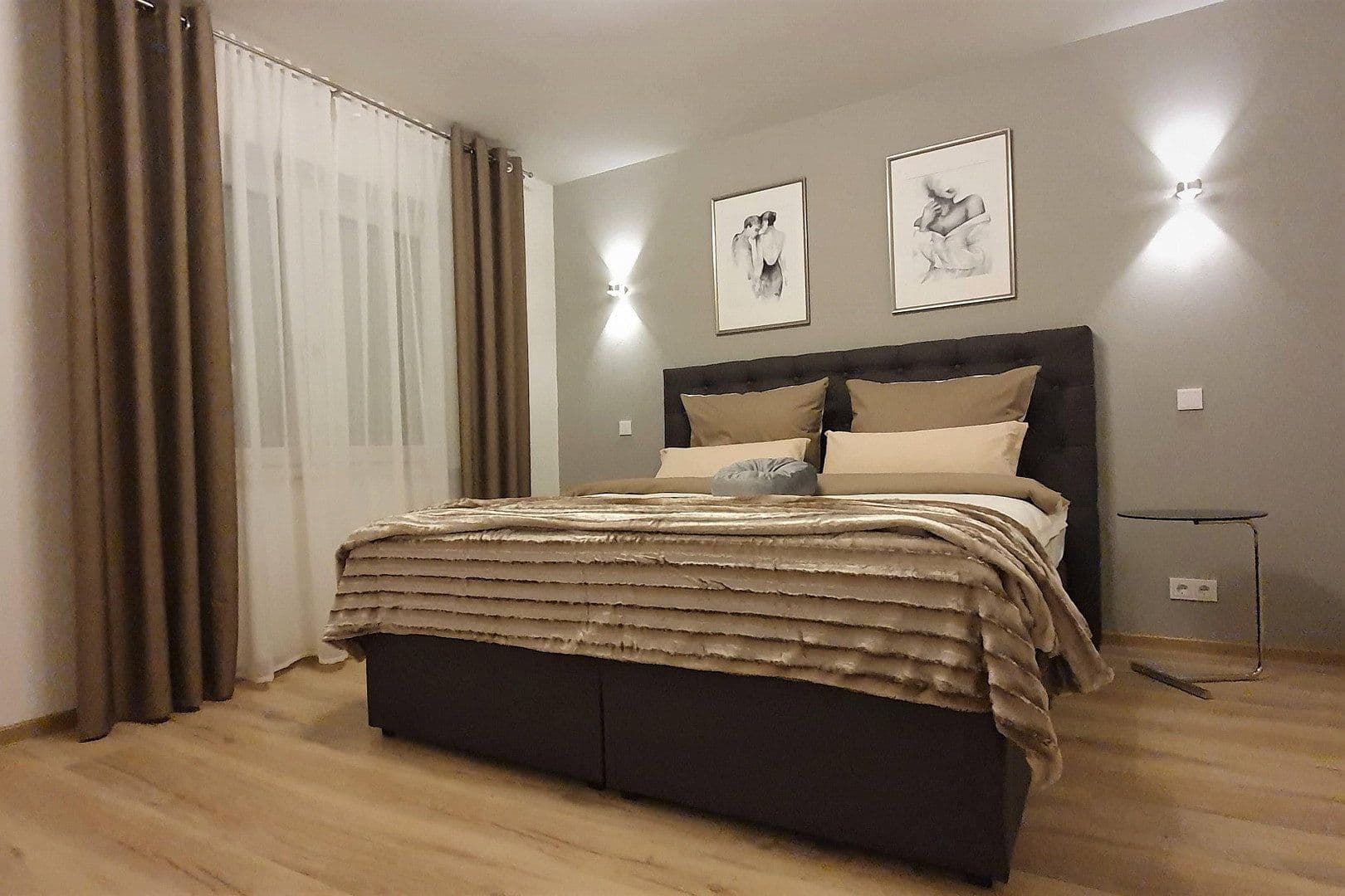 Prenájom bytu 2-izbový 68 m², Kronenstr. 16, Meersburg, Bádensko-Wurttembersko Prenájom bytu 2-izbový 68 m², Kronenstr. 16, Meersburg, Bádensko-Wurttembersko