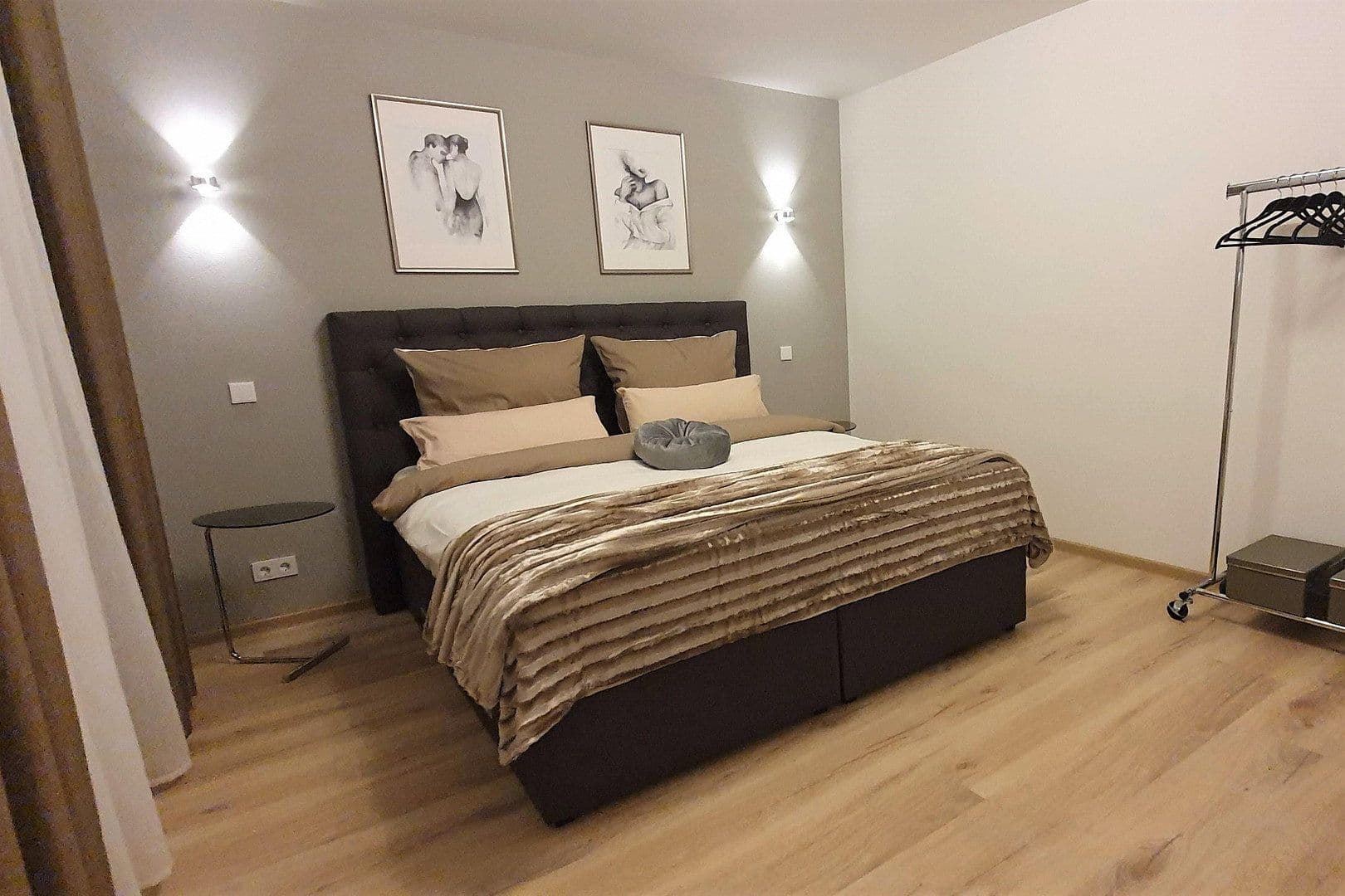 Prenájom bytu 2-izbový 68 m², Kronenstr. 16, Meersburg, Bádensko-Wurttembersko Prenájom bytu 2-izbový 68 m², Kronenstr. 16, Meersburg, Bádensko-Wurttembersko