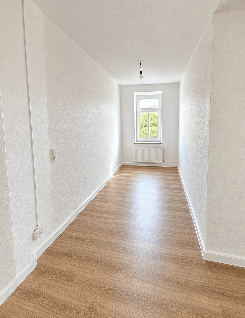 Prenájom bytu 3-izbový 74 m², Körnestraße 2, Freital, Sasko Prenájom bytu 3-izbový 74 m², Körnestraße 2, Freital, Sasko