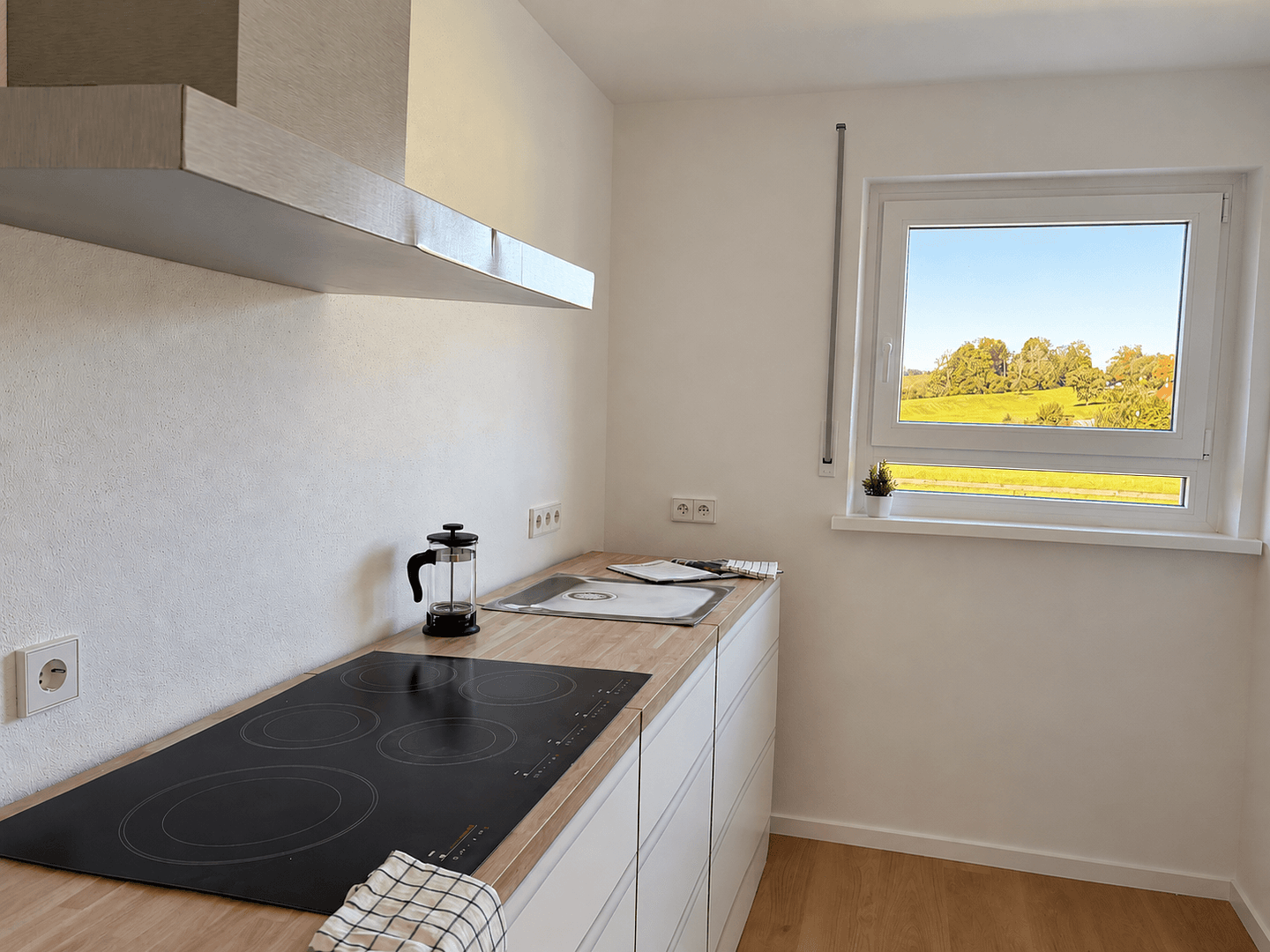 Predaj bytu 3-izbový 65 m², Wangen im Allgäu, Bádensko-Wurttembersko Predaj bytu 3-izbový 65 m², Wangen im Allgäu, Bádensko-Wurttembersko