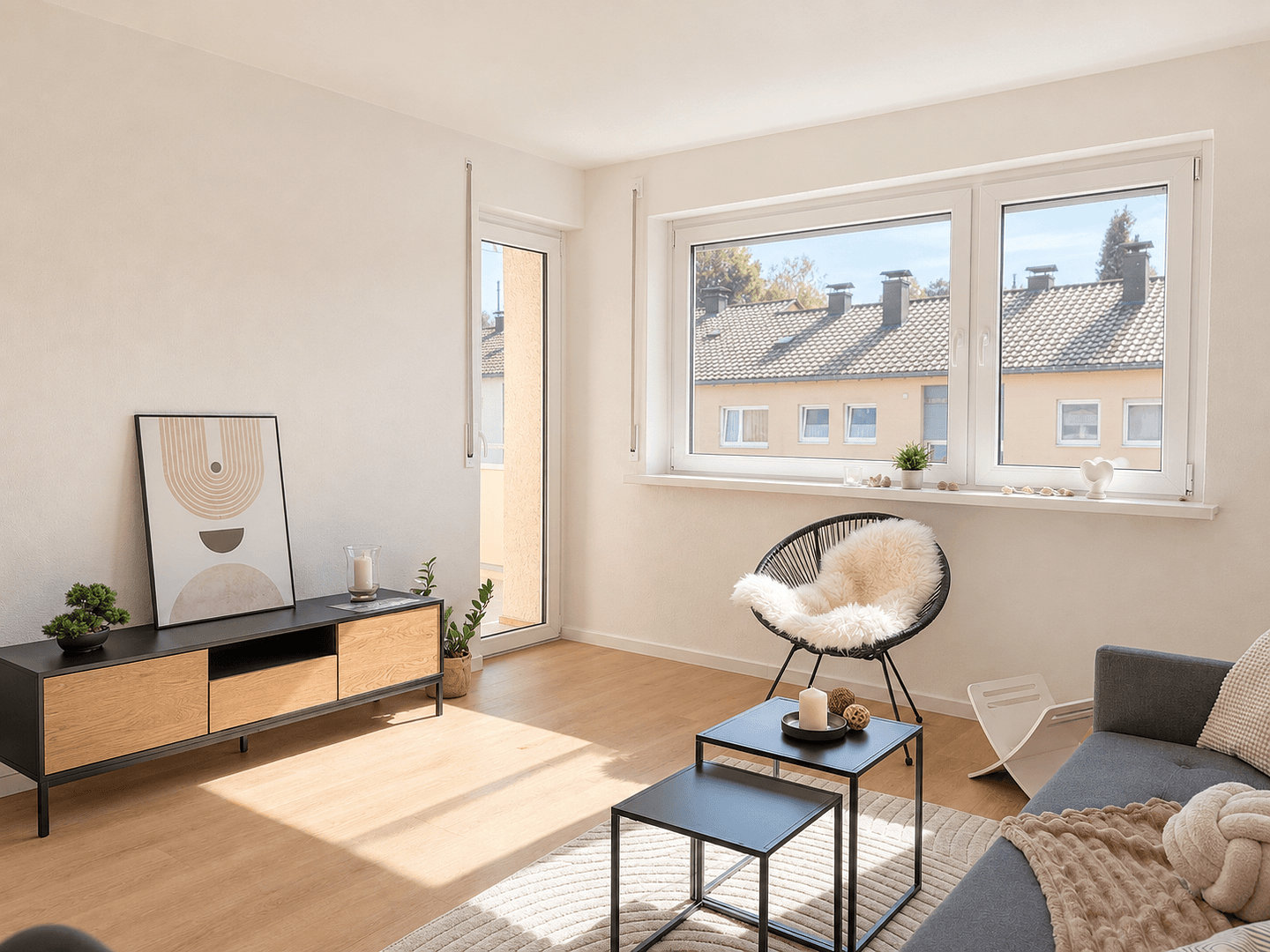 Predaj bytu 3-izbový 65 m², Wangen im Allgäu, Bádensko-Wurttembersko Predaj bytu 3-izbový 65 m², Wangen im Allgäu, Bádensko-Wurttembersko