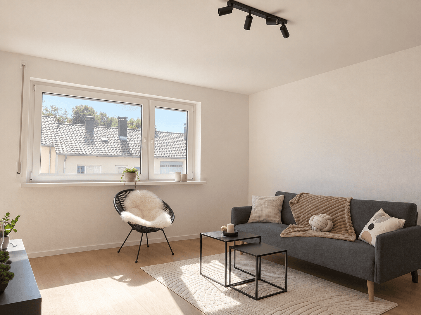 Predaj bytu 3-izbový 65 m², Wangen im Allgäu, Bádensko-Wurttembersko Predaj bytu 3-izbový 65 m², Wangen im Allgäu, Bádensko-Wurttembersko