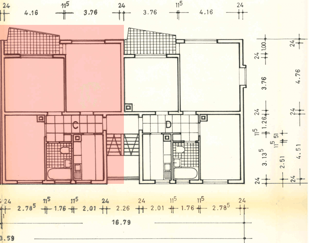 Predaj bytu 3-izbový 65 m², Wangen im Allgäu, Bádensko-Wurttembersko Predaj bytu 3-izbový 65 m², Wangen im Allgäu, Bádensko-Wurttembersko