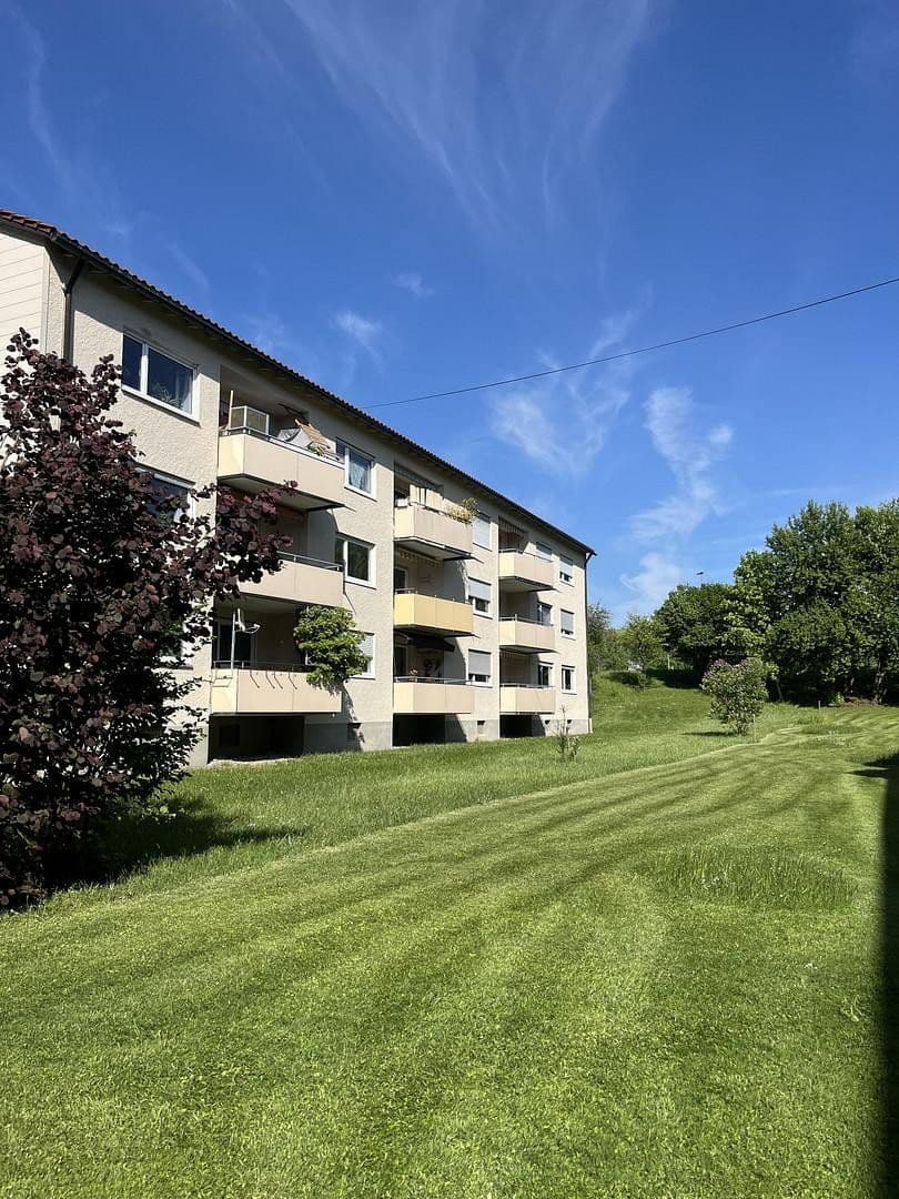 Predaj bytu 3-izbový 65 m², Wangen im Allgäu, Bádensko-Wurttembersko Predaj bytu 3-izbový 65 m², Wangen im Allgäu, Bádensko-Wurttembersko