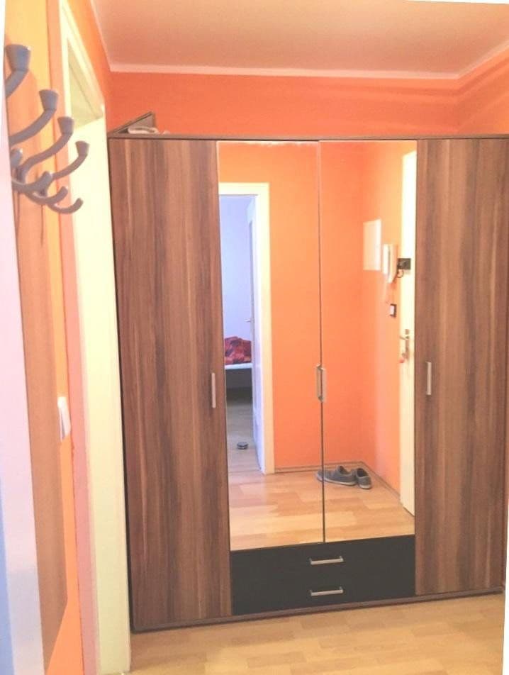 Predaj bytu 1-izbový 42 m², Grüntenweg 5, Nürnberg, Bavorsko Predaj bytu 1-izbový 42 m², Grüntenweg 5, Nürnberg, Bavorsko