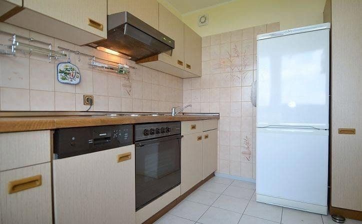 Predaj bytu 1-izbový 42 m², Grüntenweg 5, Nürnberg, Bavorsko Predaj bytu 1-izbový 42 m², Grüntenweg 5, Nürnberg, Bavorsko