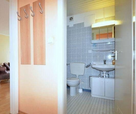 Predaj bytu 1-izbový 42 m², Grüntenweg 5, Nürnberg, Bavorsko Predaj bytu 1-izbový 42 m², Grüntenweg 5, Nürnberg, Bavorsko
