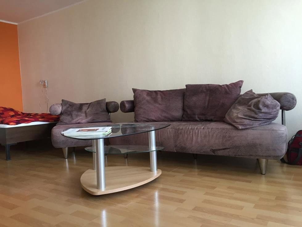 Predaj bytu 1-izbový 42 m², Grüntenweg 5, Nürnberg, Bavorsko Predaj bytu 1-izbový 42 m², Grüntenweg 5, Nürnberg, Bavorsko