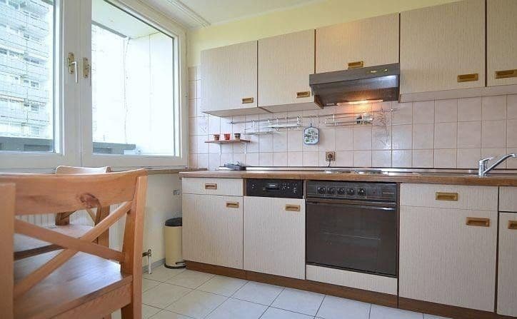 Predaj bytu 1-izbový 42 m², Grüntenweg 5, Nürnberg, Bavorsko Predaj bytu 1-izbový 42 m², Grüntenweg 5, Nürnberg, Bavorsko