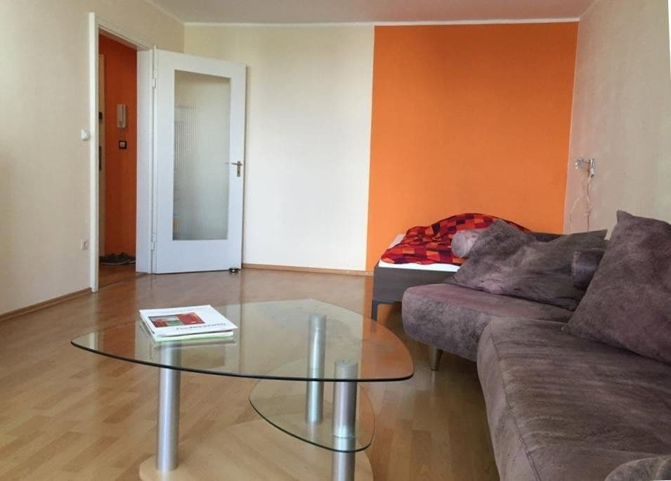 Predaj bytu 1-izbový 42 m², Grüntenweg 5, Nürnberg, Bavorsko Predaj bytu 1-izbový 42 m², Grüntenweg 5, Nürnberg, Bavorsko