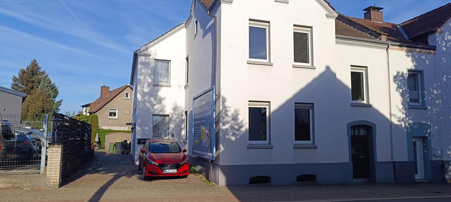 Predaj domu 232 m², pozemok 450 m², Höingstr. 10, Unna, Severné Porýnie - Westfálsko Predaj domu 232 m², pozemok 450 m², Höingstr. 10, Unna, Severné Porýnie - Westfálsko