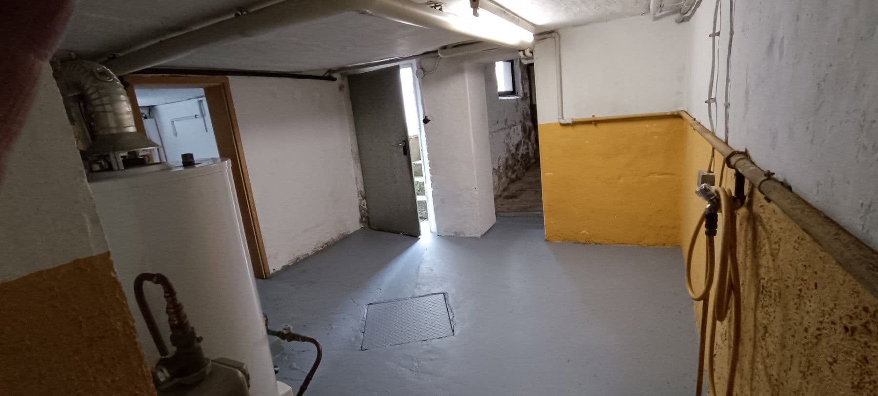 Predaj domu 232 m², pozemok 450 m², Höingstr. 10, Unna, Severné Porýnie - Westfálsko Predaj domu 232 m², pozemok 450 m², Höingstr. 10, Unna, Severné Porýnie - Westfálsko