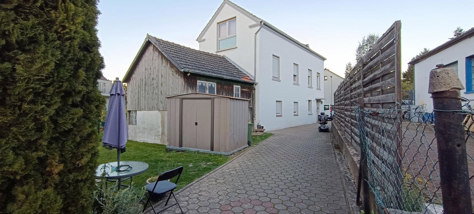 Predaj domu 232 m², pozemok 450 m², Höingstr. 10, Unna, Severné Porýnie - Westfálsko Predaj domu 232 m², pozemok 450 m², Höingstr. 10, Unna, Severné Porýnie - Westfálsko