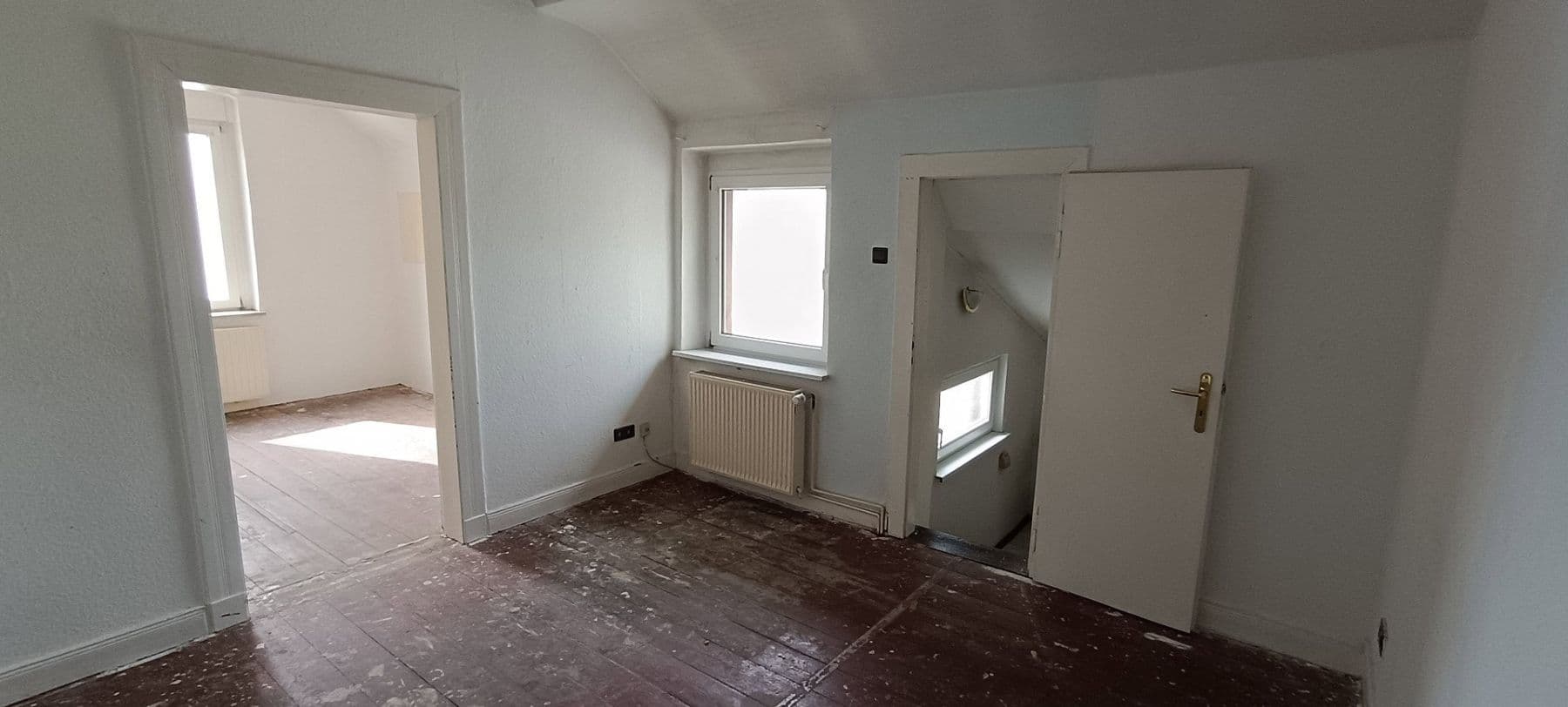 Predaj domu 232 m², pozemok 450 m², Höingstr. 10, Unna, Severné Porýnie - Westfálsko Predaj domu 232 m², pozemok 450 m², Höingstr. 10, Unna, Severné Porýnie - Westfálsko