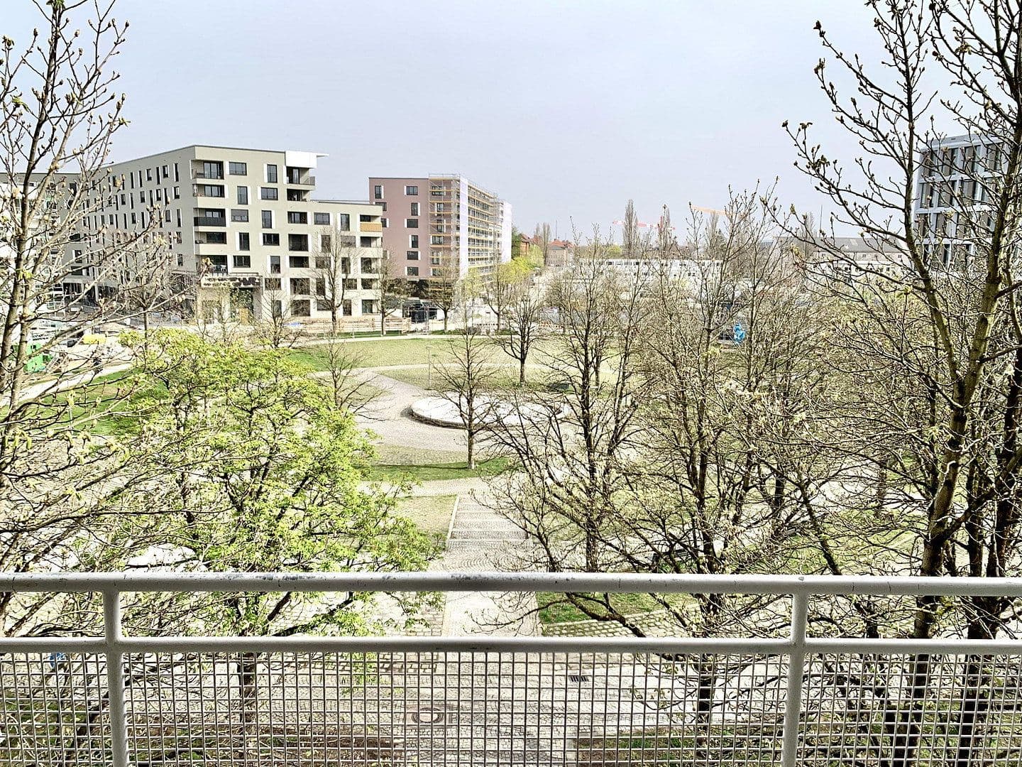 Predaj bytu 4-izbový 91 m², Rosa-Luxemburg-Platz 3, München, Bavorsko Predaj bytu 4-izbový 91 m², Rosa-Luxemburg-Platz 3, München, Bavorsko