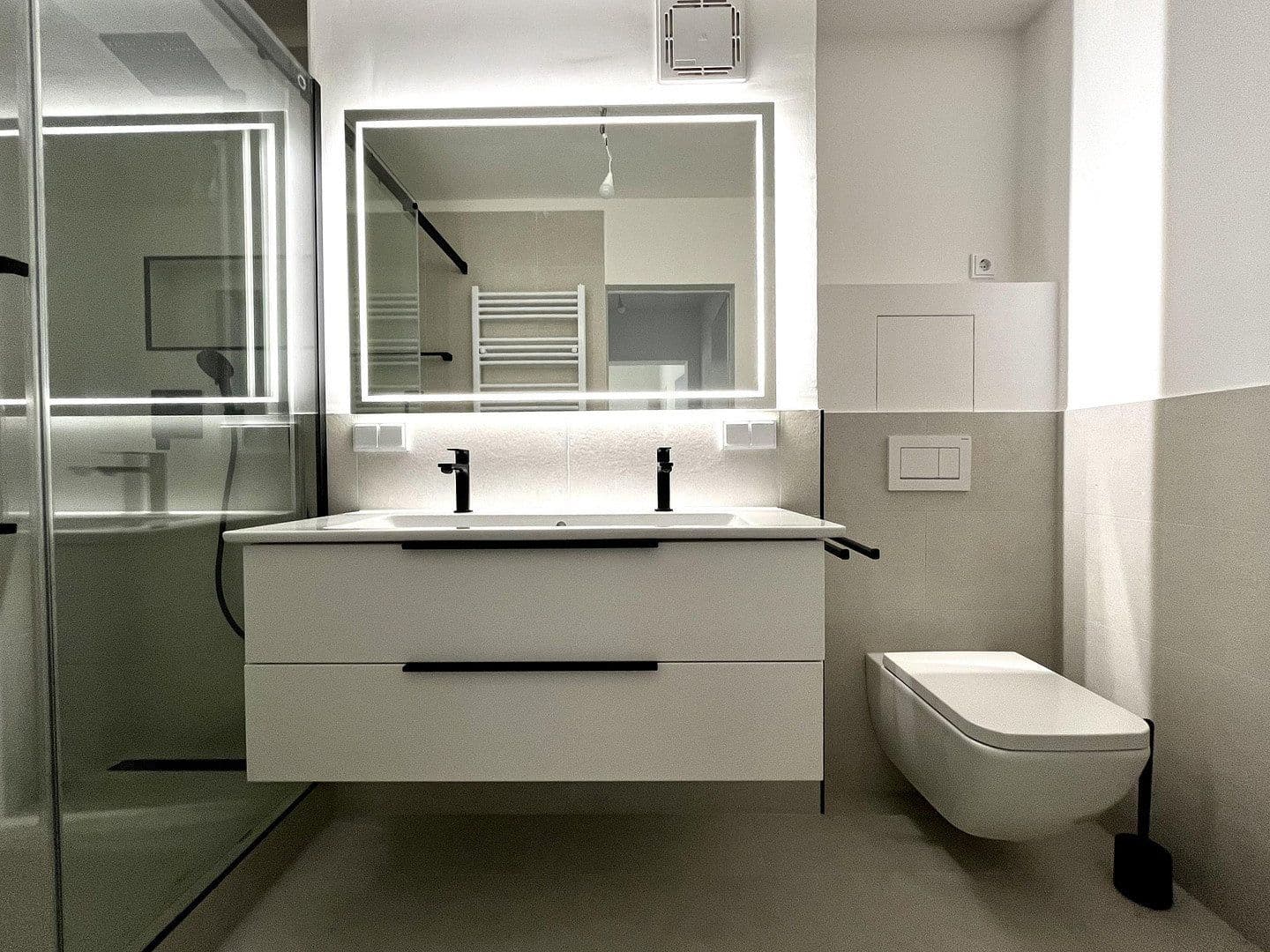 Predaj bytu 4-izbový 91 m², Rosa-Luxemburg-Platz 3, München, Bavorsko Predaj bytu 4-izbový 91 m², Rosa-Luxemburg-Platz 3, München, Bavorsko