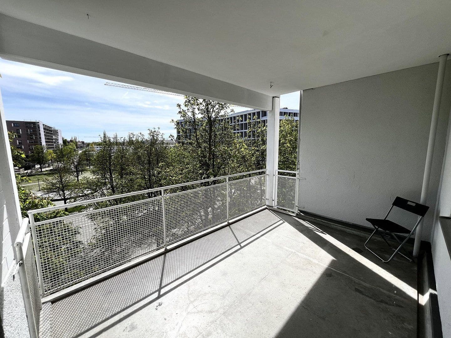 Predaj bytu 4-izbový 91 m², Rosa-Luxemburg-Platz 3, München, Bavorsko Predaj bytu 4-izbový 91 m², Rosa-Luxemburg-Platz 3, München, Bavorsko