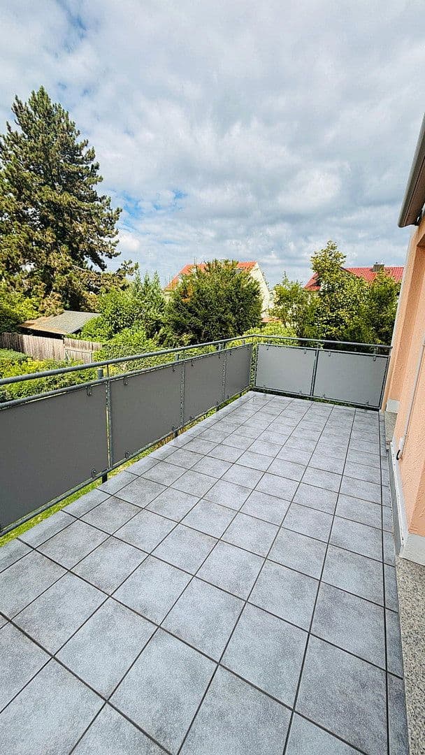 Predaj bytu 3-izbový 79 m², Spretistraße 6d, Ingolstadt, Bavorsko Predaj bytu 3-izbový 79 m², Spretistraße 6d, Ingolstadt, Bavorsko