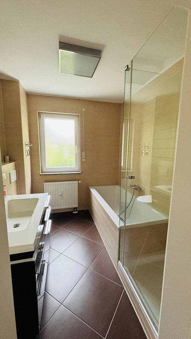 Predaj bytu 3-izbový 79 m², Spretistraße 6d, Ingolstadt, Bavorsko Predaj bytu 3-izbový 79 m², Spretistraße 6d, Ingolstadt, Bavorsko