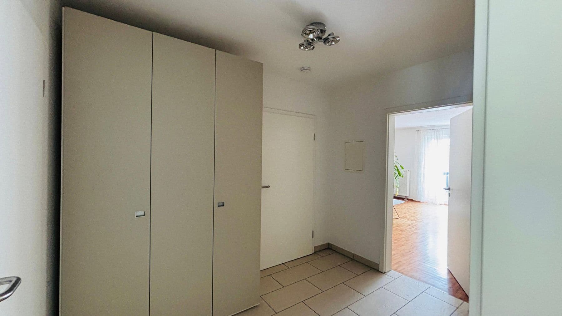 Predaj bytu 3-izbový 79 m², Spretistraße 6d, Ingolstadt, Bavorsko Predaj bytu 3-izbový 79 m², Spretistraße 6d, Ingolstadt, Bavorsko