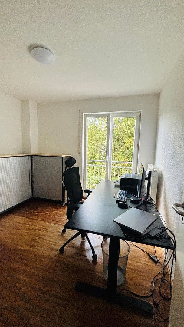 Predaj bytu 3-izbový 79 m², Spretistraße 6d, Ingolstadt, Bavorsko Predaj bytu 3-izbový 79 m², Spretistraße 6d, Ingolstadt, Bavorsko
