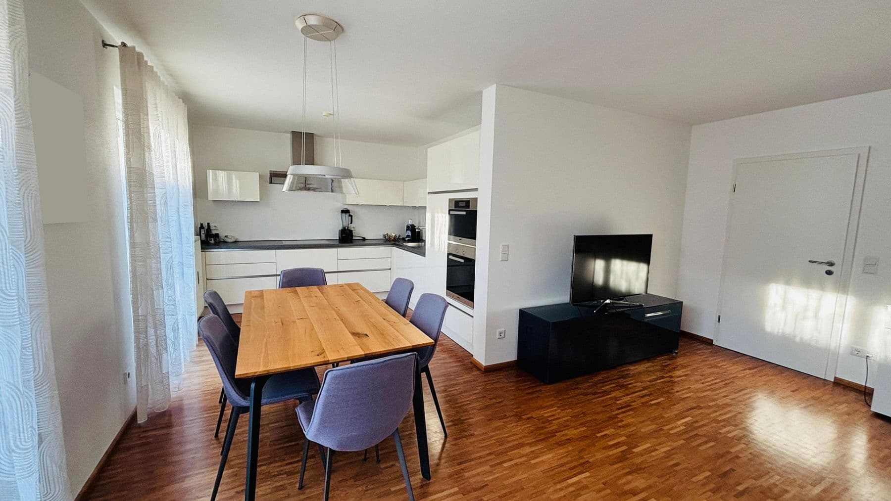 Predaj bytu 3-izbový 79 m², Spretistraße 6d, Ingolstadt, Bavorsko Predaj bytu 3-izbový 79 m², Spretistraße 6d, Ingolstadt, Bavorsko
