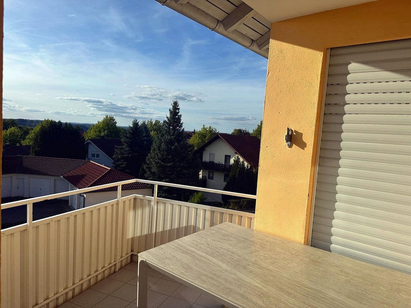 Prenájom bytu 3-izbový 83 m², Pfullendorf, Bádensko-Wurttembersko Prenájom bytu 3-izbový 83 m², Pfullendorf, Bádensko-Wurttembersko