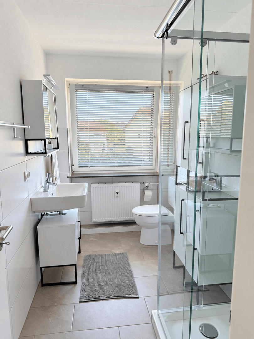 Prenájom bytu 3-izbový 83 m², Pfullendorf, Bádensko-Wurttembersko Prenájom bytu 3-izbový 83 m², Pfullendorf, Bádensko-Wurttembersko