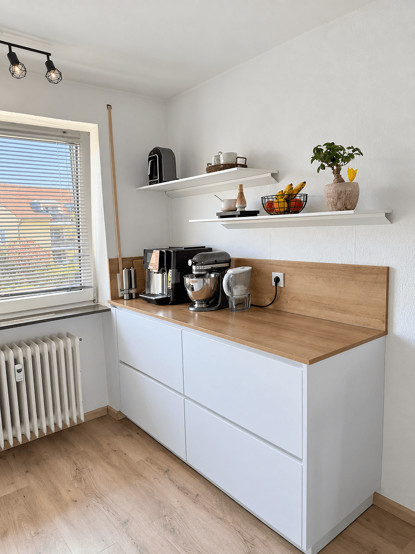 Prenájom bytu 3-izbový 83 m², Pfullendorf, Bádensko-Wurttembersko Prenájom bytu 3-izbový 83 m², Pfullendorf, Bádensko-Wurttembersko