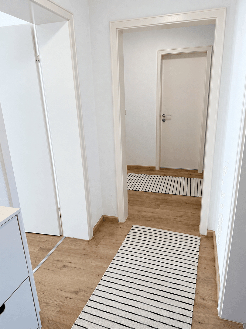 Prenájom bytu 3-izbový 83 m², Pfullendorf, Bádensko-Wurttembersko Prenájom bytu 3-izbový 83 m², Pfullendorf, Bádensko-Wurttembersko