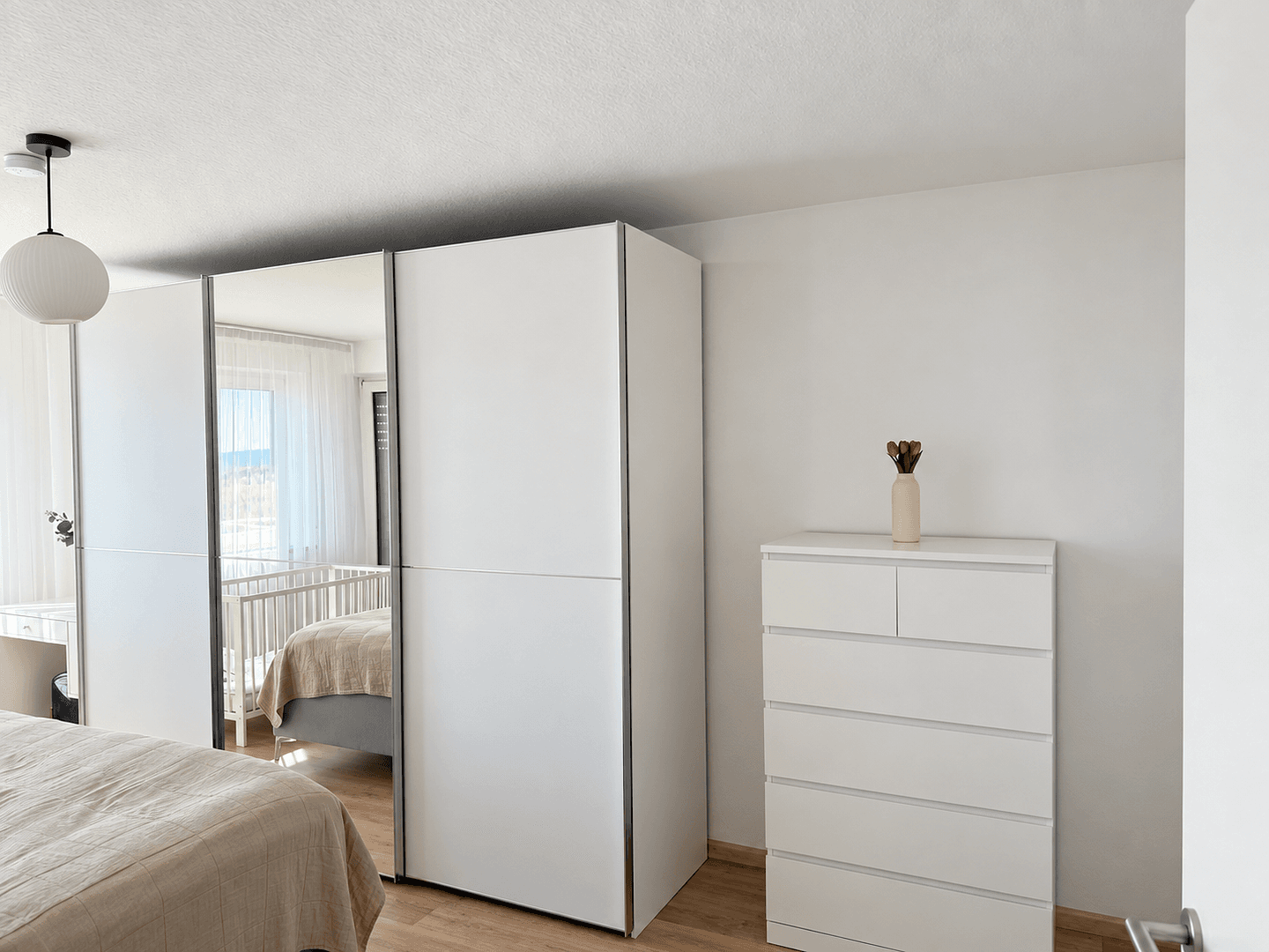 Prenájom bytu 3-izbový 83 m², Pfullendorf, Bádensko-Wurttembersko Prenájom bytu 3-izbový 83 m², Pfullendorf, Bádensko-Wurttembersko