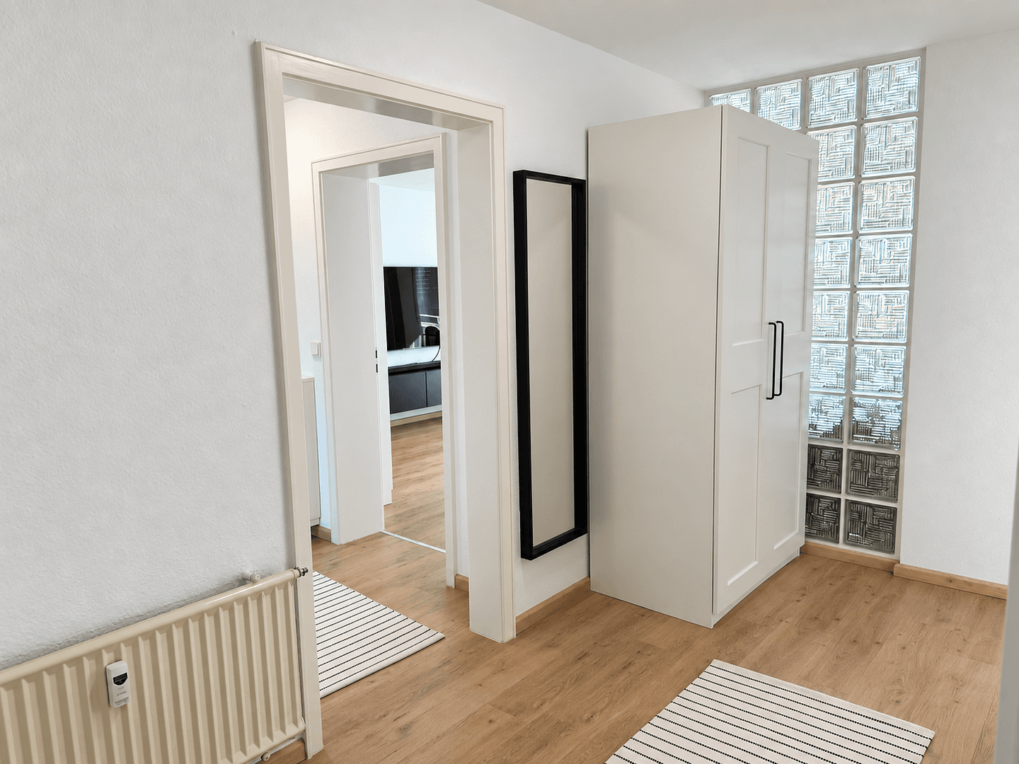 Prenájom bytu 3-izbový 83 m², Pfullendorf, Bádensko-Wurttembersko Prenájom bytu 3-izbový 83 m², Pfullendorf, Bádensko-Wurttembersko