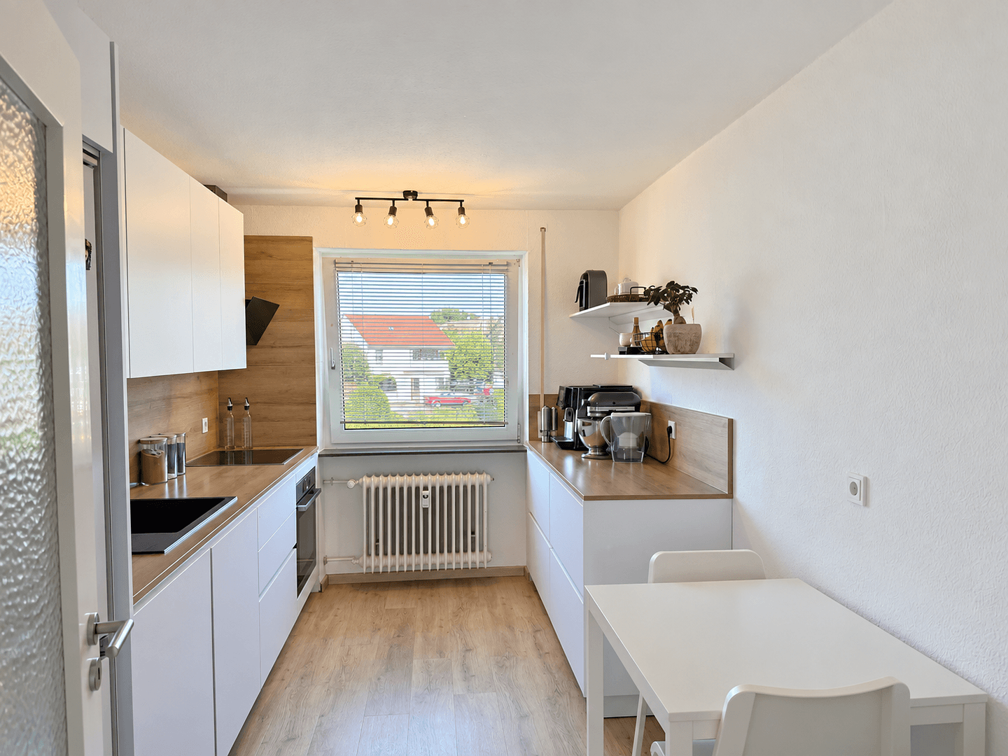 Prenájom bytu 3-izbový 83 m², Pfullendorf, Bádensko-Wurttembersko Prenájom bytu 3-izbový 83 m², Pfullendorf, Bádensko-Wurttembersko