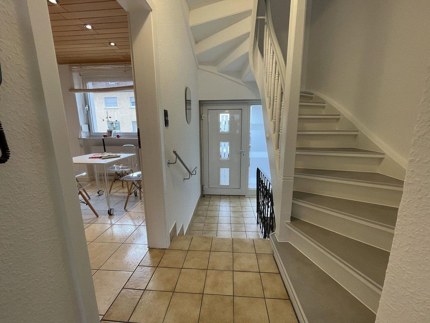 Predaj domu 80 m², pozemok 146 m², Worms, Porýnie-Falcko Predaj domu 80 m², pozemok 146 m², Worms, Porýnie-Falcko