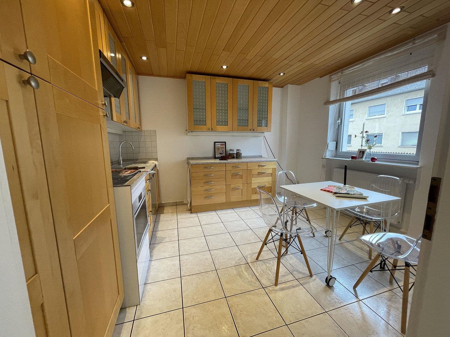 Predaj domu 80 m², pozemok 146 m², Worms, Porýnie-Falcko Predaj domu 80 m², pozemok 146 m², Worms, Porýnie-Falcko