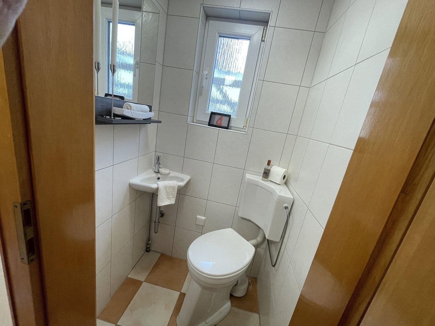 Predaj domu 80 m², pozemok 146 m², Worms, Porýnie-Falcko Predaj domu 80 m², pozemok 146 m², Worms, Porýnie-Falcko